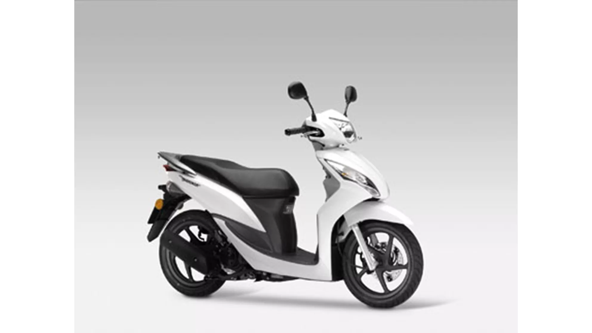 Honda Vision 50 - Image 10 Honda Vision 50 - Image 10