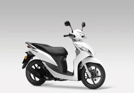 Honda Vision 50 2012 Honda Vision 50 2012