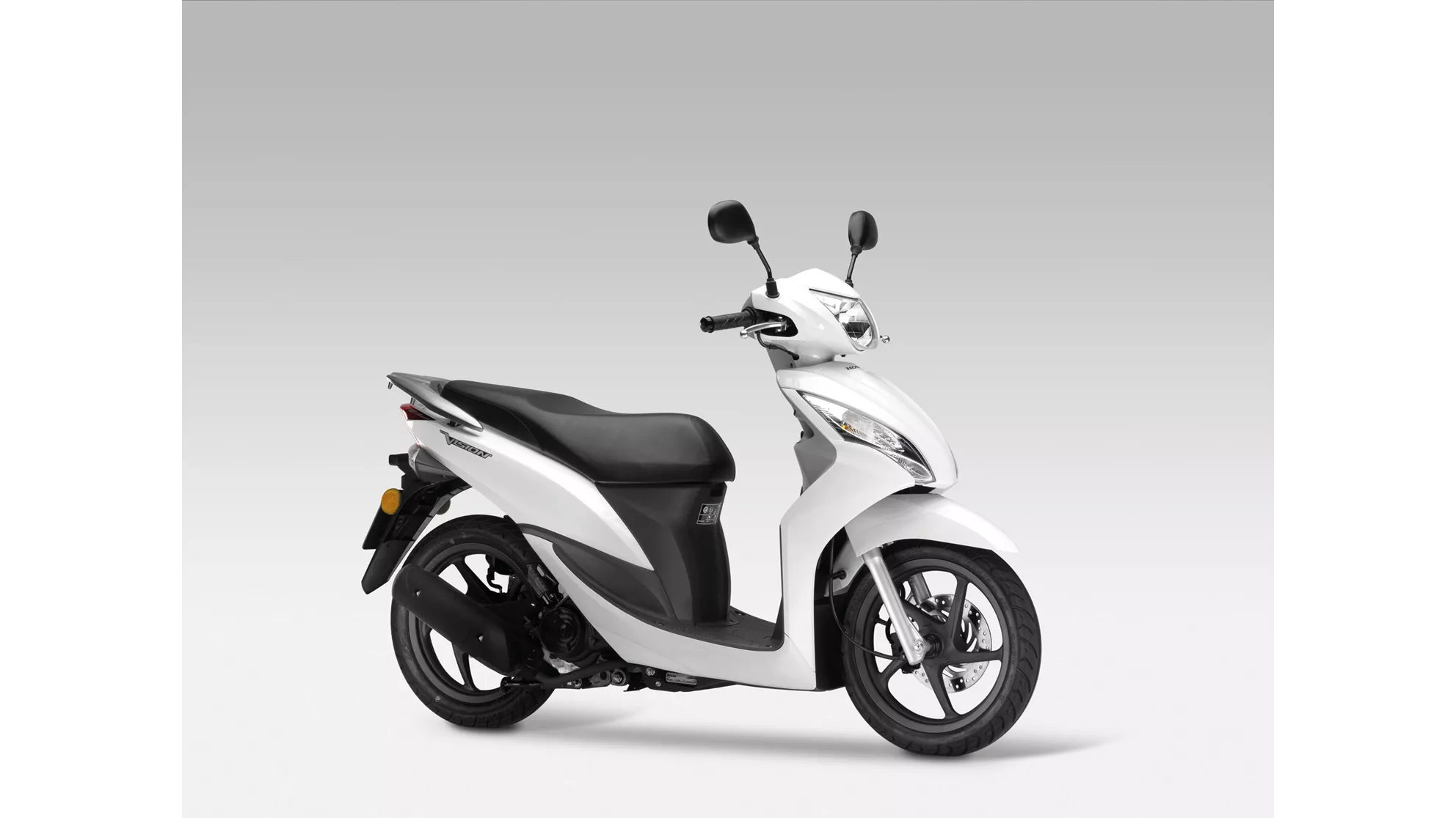 Honda Vision 50 - Image 11 Honda Vision 50 - Image 11