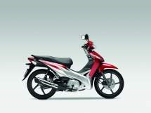 Honda Wave 110 2012 - Bild 4 Honda Wave 110 2012 - Bild 4