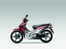 Honda Wave 110 2012 - Bild 5 Honda Wave 110 2012 - Bild 5