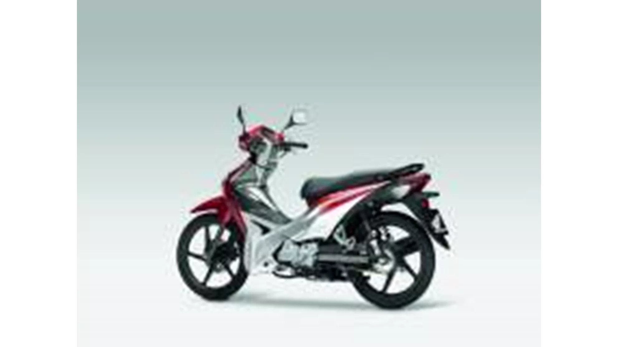 Honda Wave 110 - Image 5 Honda Wave 110 - Image 5