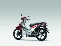Honda Wave 110 2012 - Bild 8 Honda Wave 110 2012 - Bild 8