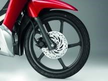 Honda Wave 110 2012 - Bild 9 Honda Wave 110 2012 - Bild 9