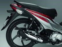 Honda Wave 110 2012 - Bild 10 Honda Wave 110 2012 - Bild 10