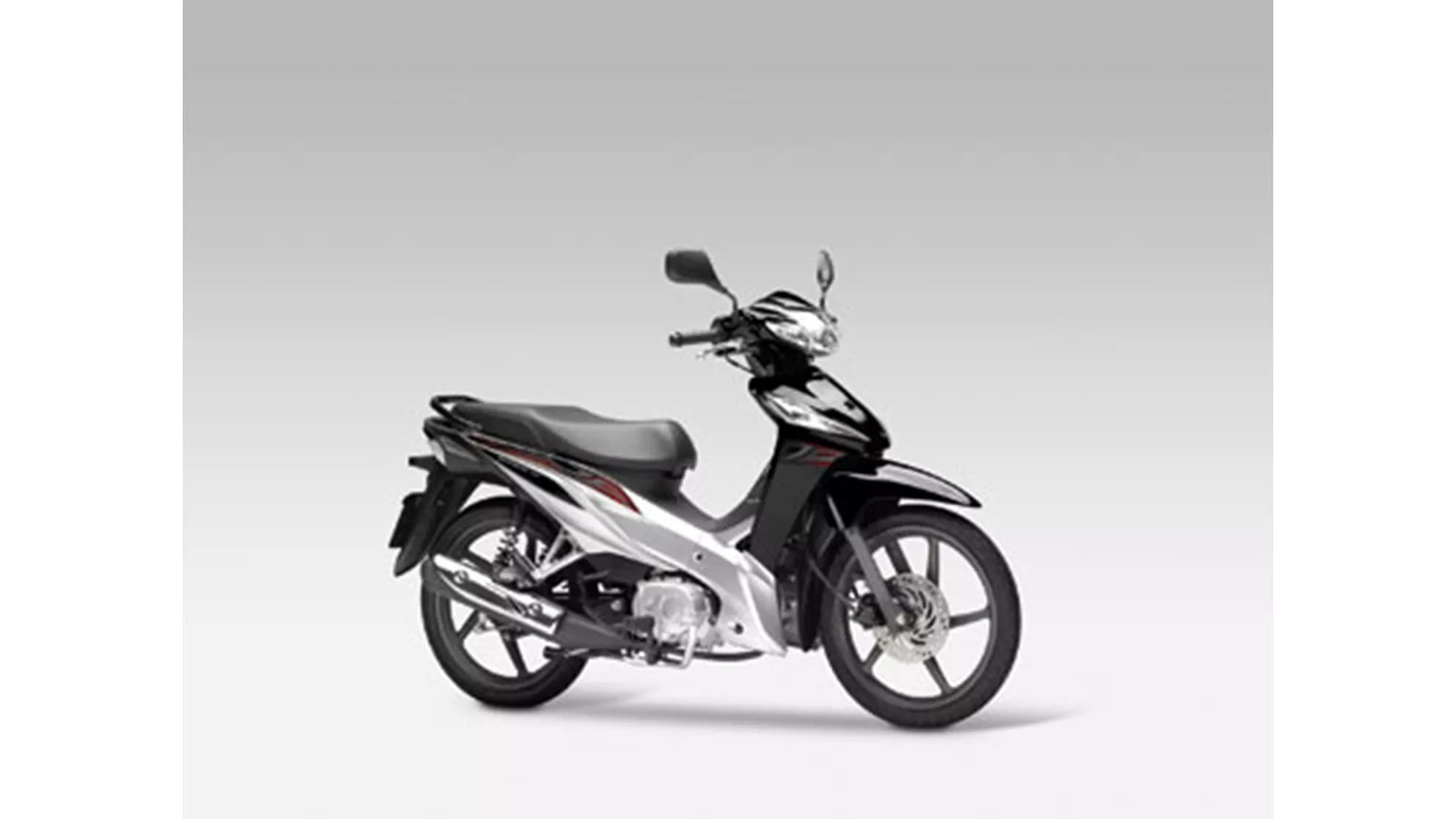 Honda Wave 110 - Image 9 Honda Wave 110 - Image 9