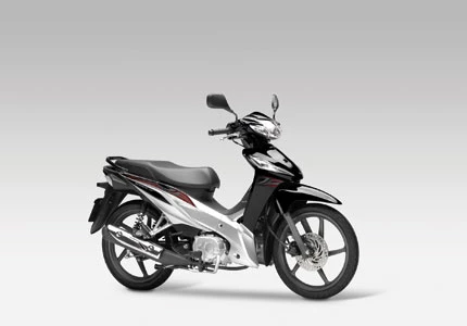 Honda Wave 110 2012 Honda Wave 110 2012