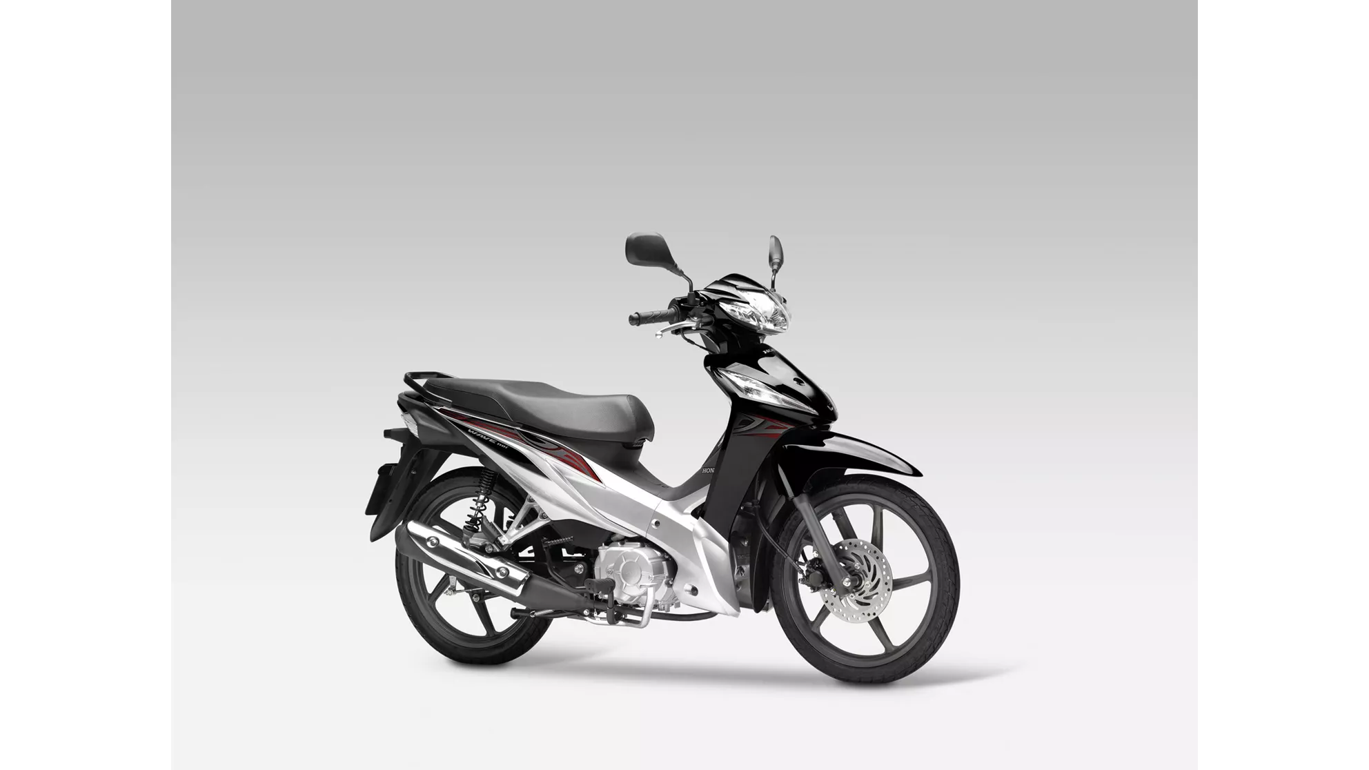 Honda Wave 110 - Image 10 Honda Wave 110 - Image 10