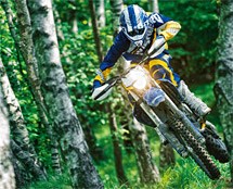 Husaberg FE 450 2012 - Bild 5