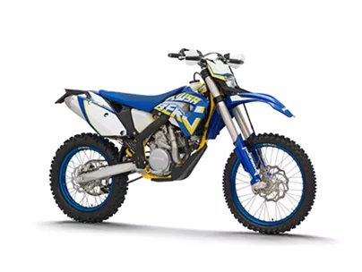 Husaberg FE 450 2012 Husaberg FE 450 2012