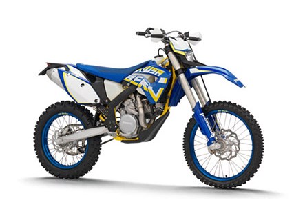 Husaberg FE 450 2012