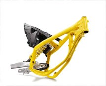 Husaberg FE 570 2012 - Bild 2