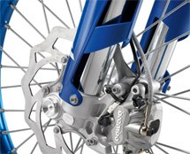 Husaberg FE 570 2012 - Bild 3