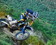 Husaberg FE 570 2012 - Bild 4