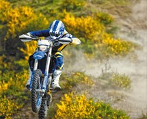 Husaberg FE 570 2012 - Bild 6