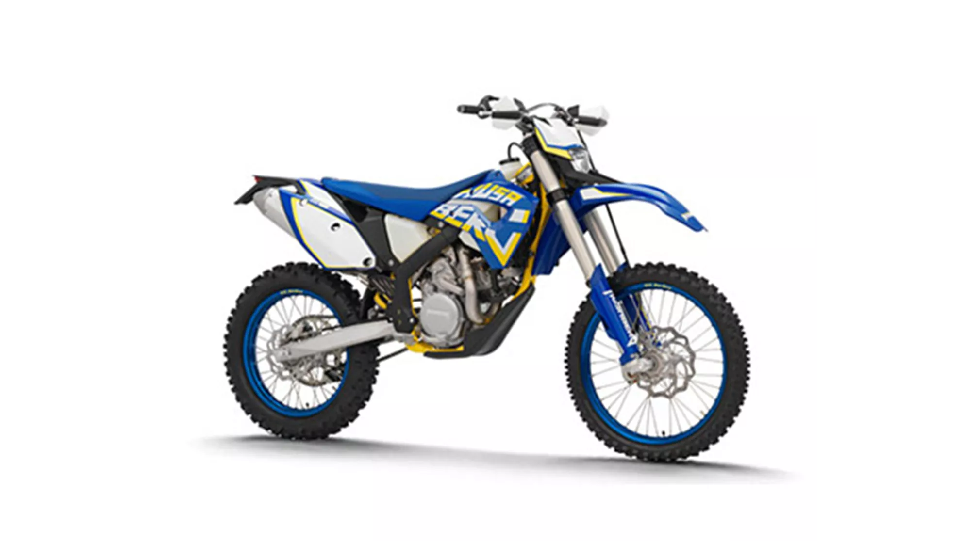 Husaberg FE 570 - Image 5 Husaberg FE 570 - Image 5