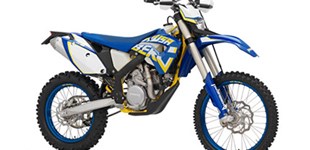 Husaberg FE 570 2012 vs KTM 530 EXC 2010