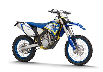 Husaberg FE 570 2012