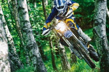Husaberg FE 570 2012 - Bild 7