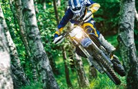 Husaberg FE 570 2012 - Bild 7 Husaberg FE 570 2012 - Bild 7