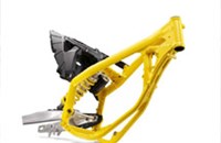 Husaberg FE 390 2012 - Bild 2