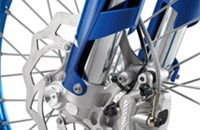 Husaberg FE 390 2012 - Bild 3