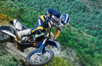Husaberg FE 390 2012 - Bild 4