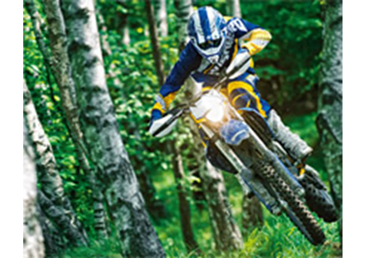 Husaberg FE 390 2012 Husaberg FE 390 2012