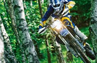 Husaberg FE 390 2012 - Bild 5