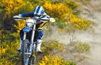 Husaberg FE 390 2012 - Bild 6
