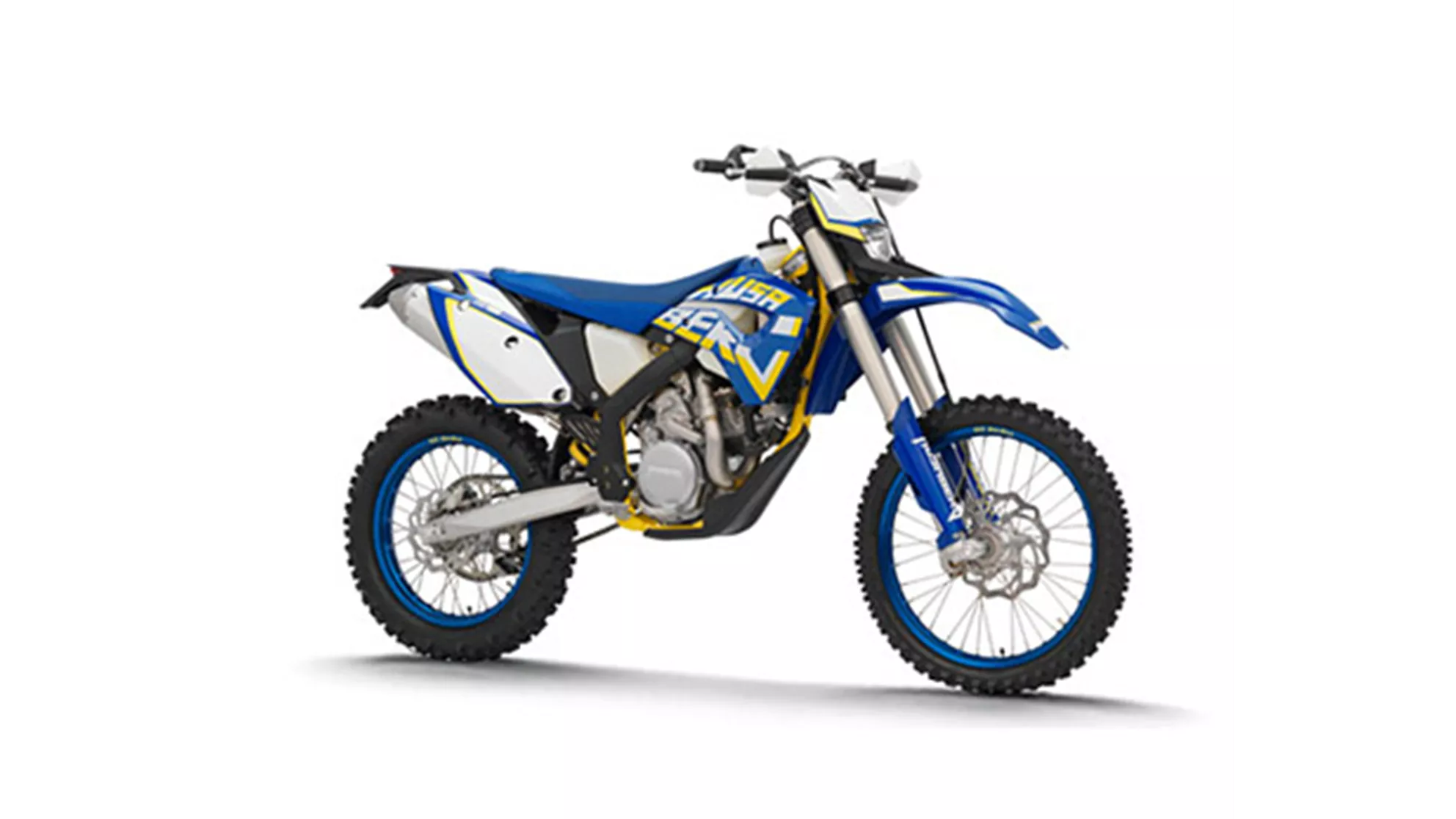 Husaberg FE 390 - Image 5 Husaberg FE 390 - Image 5