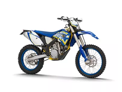 Husaberg FE 390 2012 Husaberg FE 390 2012