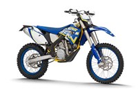 Husaberg FE 390 2012 - Bild 1