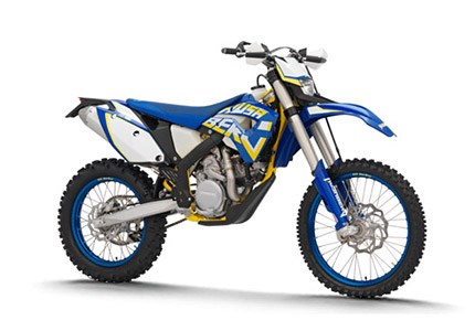 Husaberg FE 390 2012 Husaberg FE 390 2012