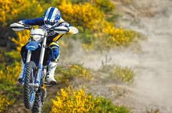 Husaberg FE 390 2012 - Bild 7 Husaberg FE 390 2012 - Bild 7