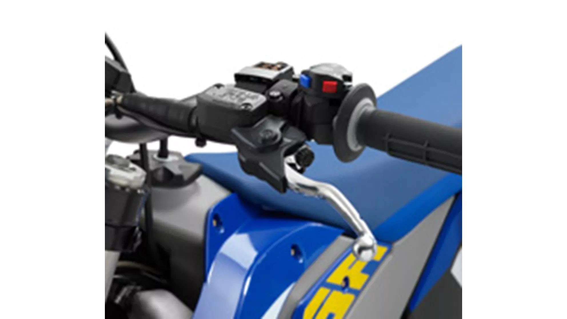 Husaberg TE 250 - Image 5 Husaberg TE 250 - Image 5