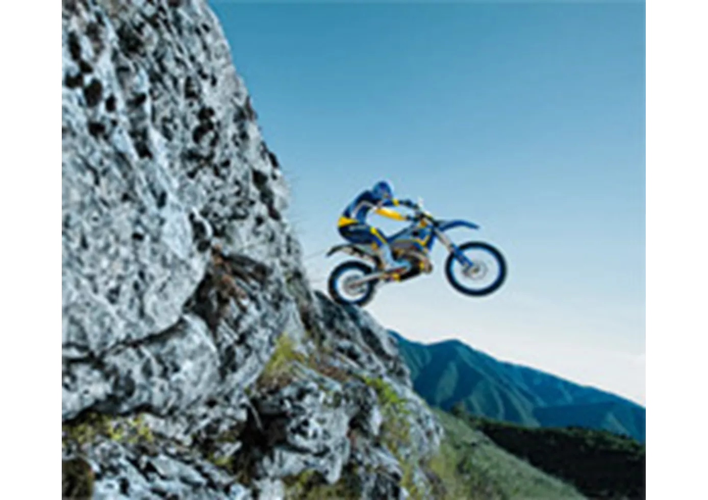 Husaberg TE 300 2012