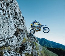 Husaberg TE 300 2012 - Bild 5 Husaberg TE 300 2012 - Bild 5