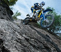 Husaberg TE 300 2012 - Bild 6 Husaberg TE 300 2012 - Bild 6