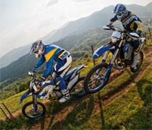 Husaberg TE 300 2012 - Bild 7 Husaberg TE 300 2012 - Bild 7
