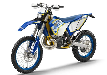 Husaberg TE 300 2012 Husaberg TE 300 2012