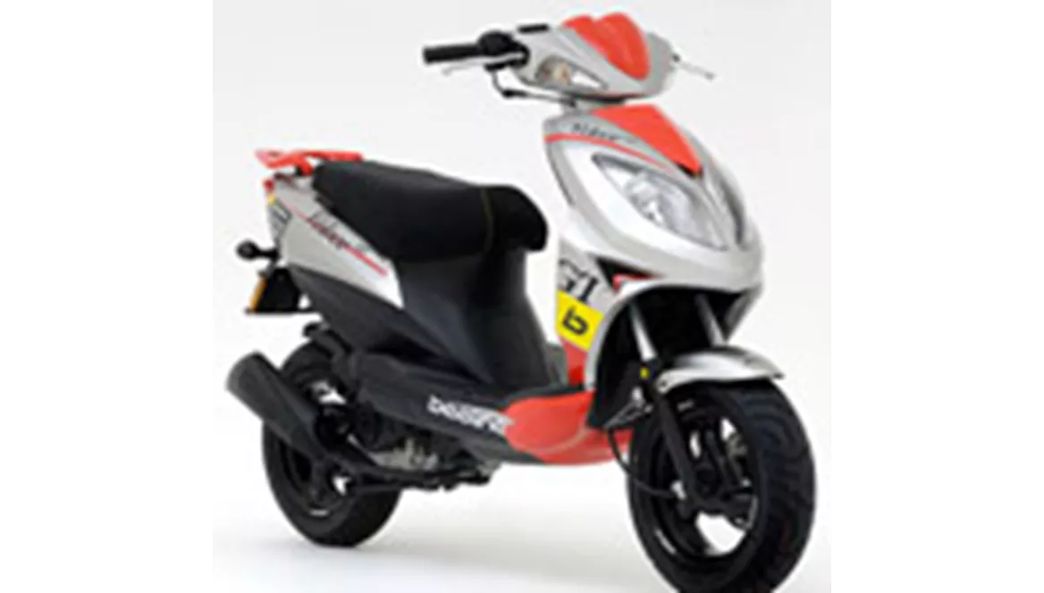 Beeline Veloce GT 2012 Beeline Veloce GT 2012