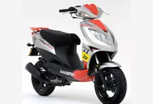 Beeline Veloce GT Beeline Veloce GT