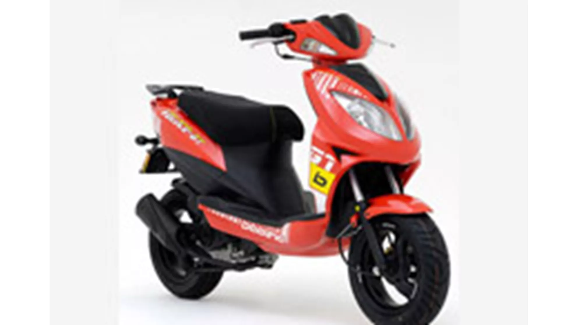 Beeline Veloce GT - Image 1 Beeline Veloce GT - Image 1