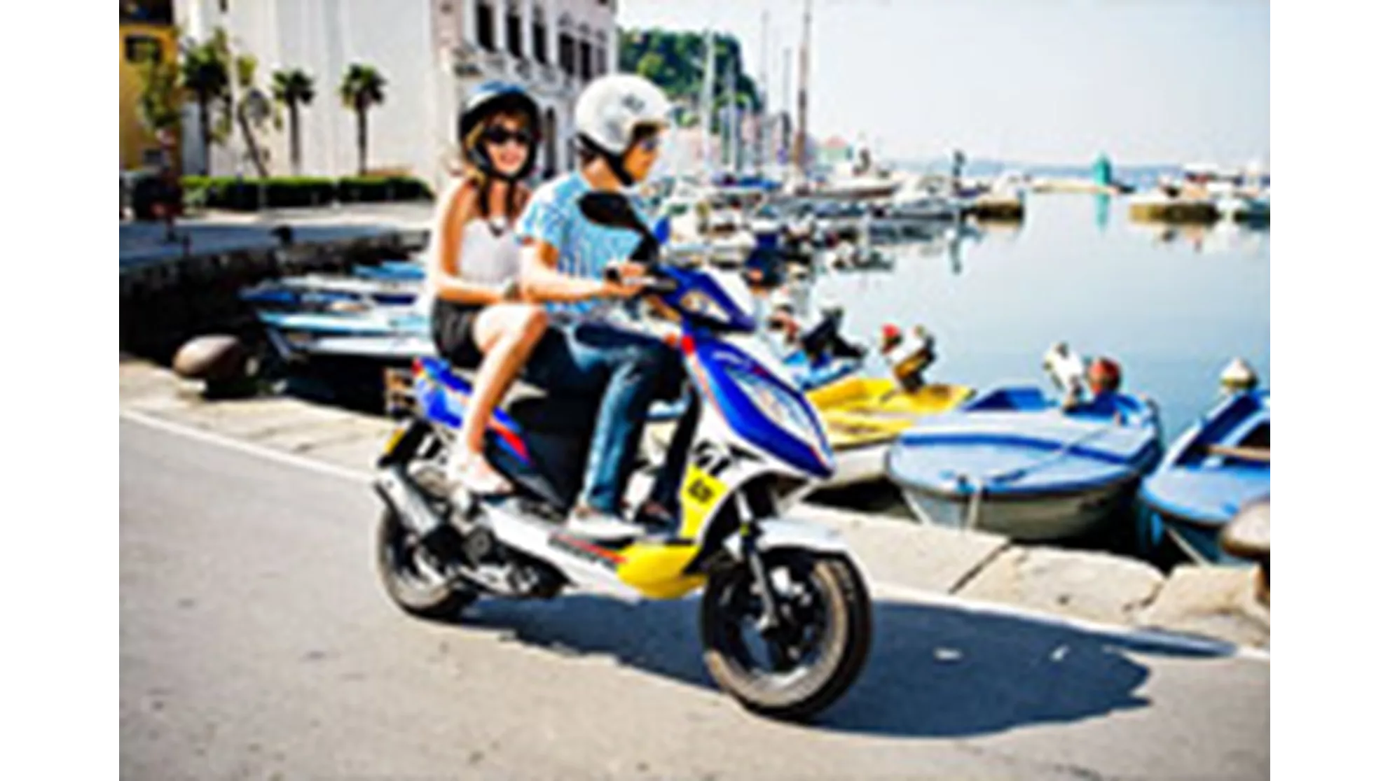 Beeline Veloce GT - Image 2 Beeline Veloce GT - Image 2