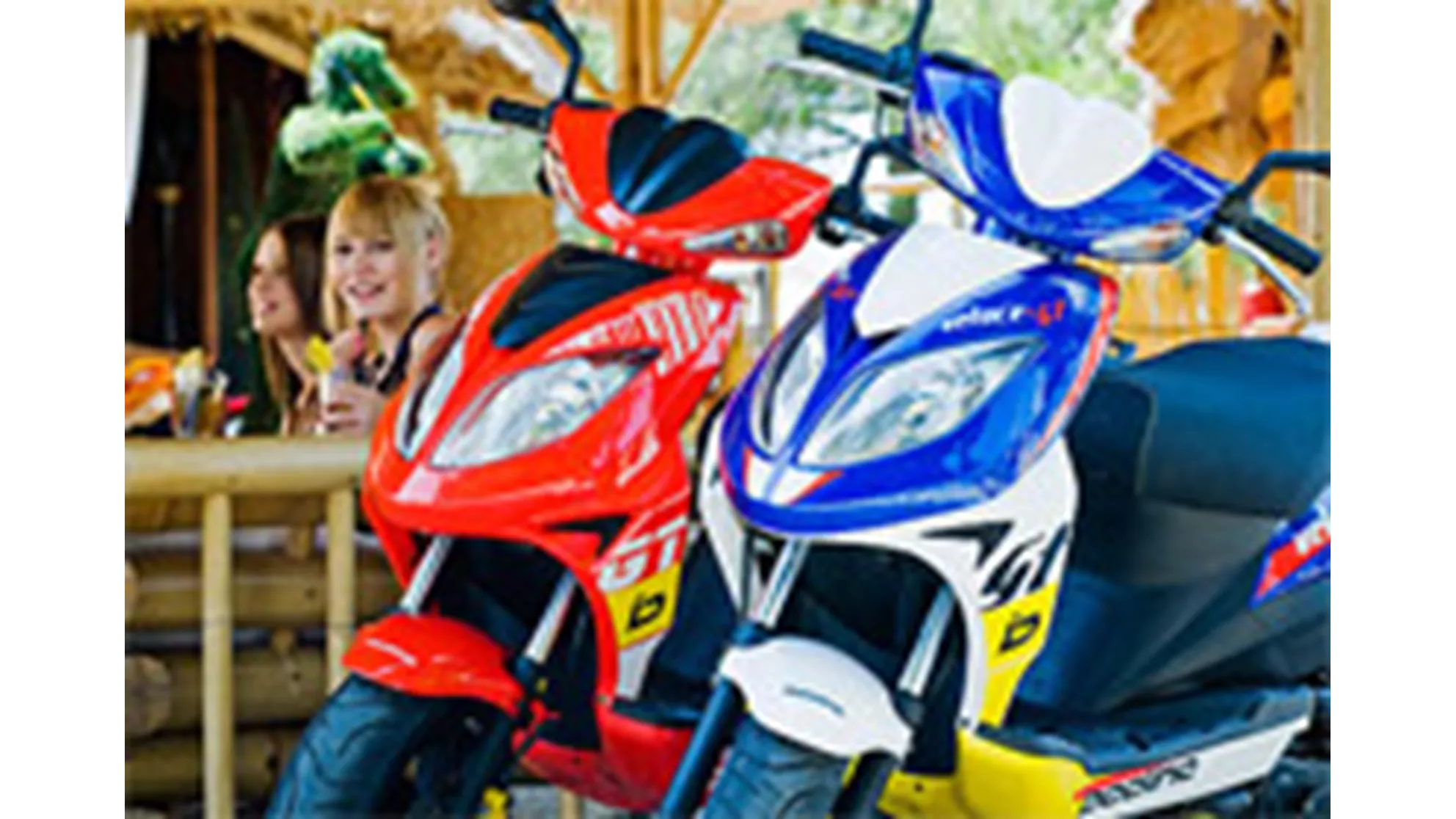 Beeline Veloce GT - Image 3 Beeline Veloce GT - Image 3