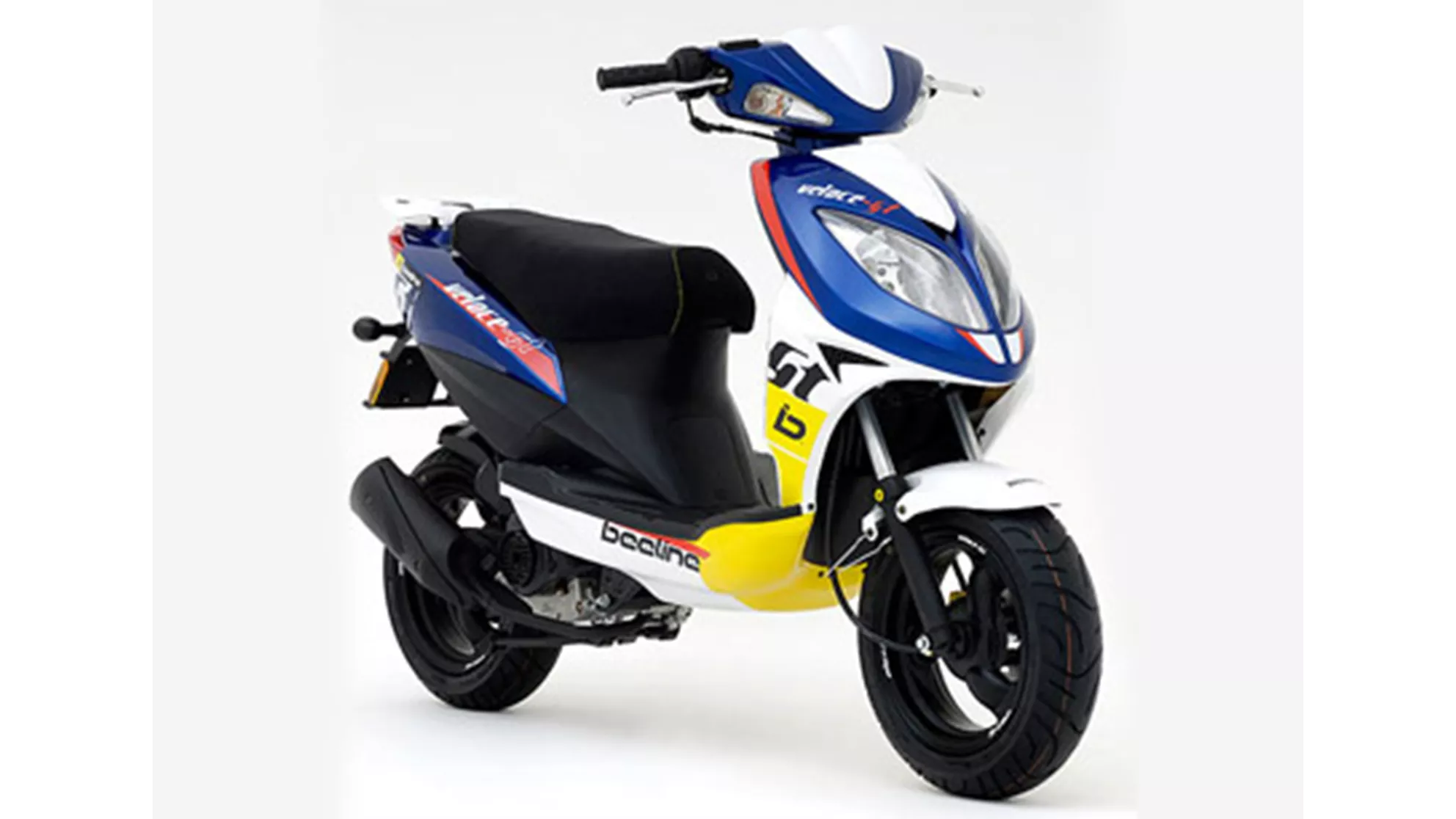 Beeline Veloce GT - Image 4 Beeline Veloce GT - Image 4