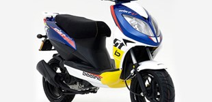 Beeline Veloce 50 2010 vs Beeline Veloce GT 2012