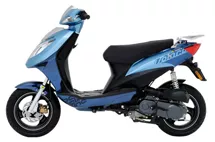 Beeline Veloce 50 Beeline Veloce 50