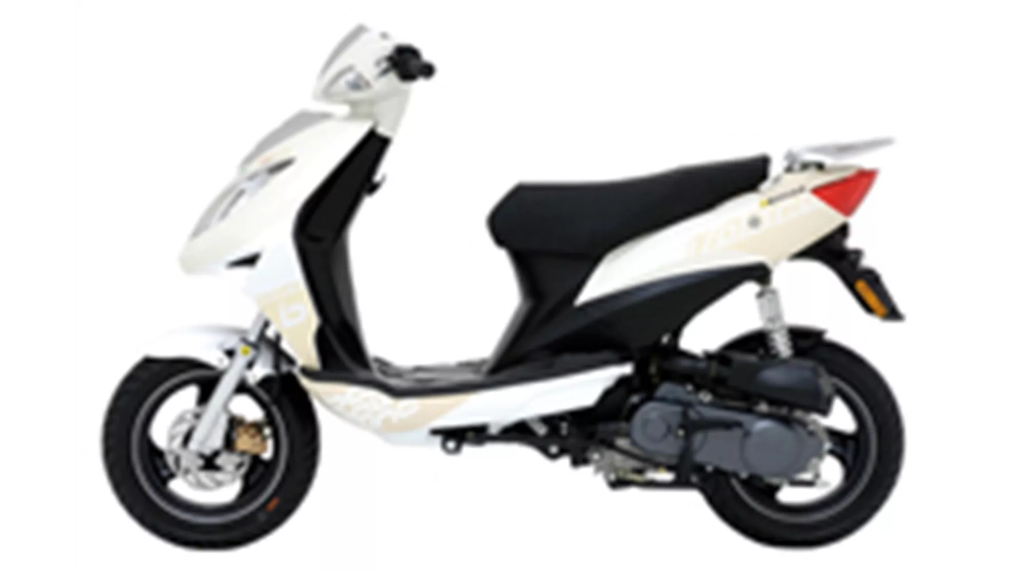 Beeline Veloce 50 - Image 1 Beeline Veloce 50 - Image 1